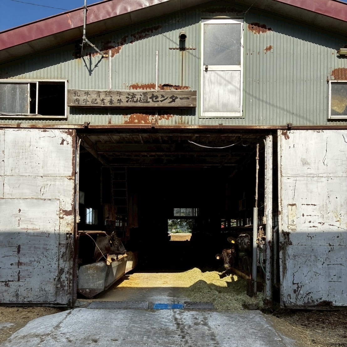 北海道・知床和牛「大橋牧場」