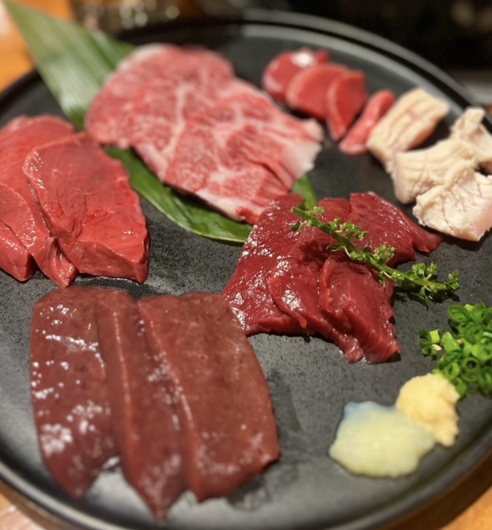 みやびのコース