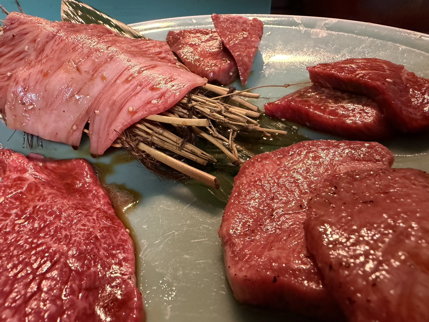 みやびのコース