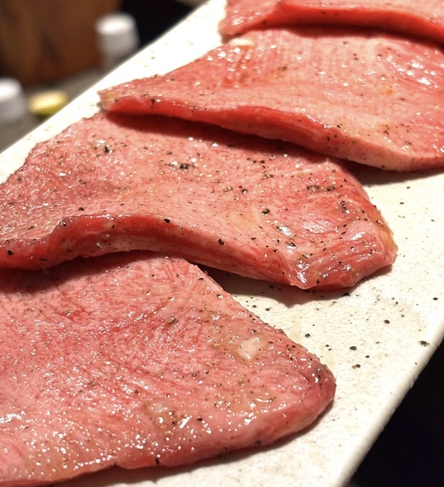 みやびのコース タン