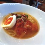 盛岡冷麺